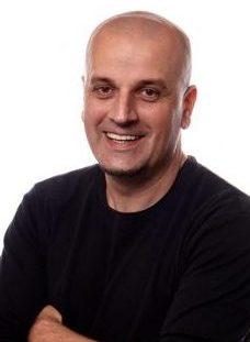 Haris Campara
