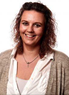 Karin Ganderup