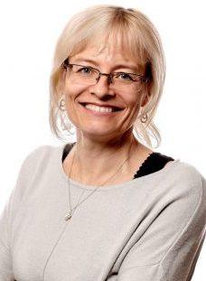 Lotte Johnsen